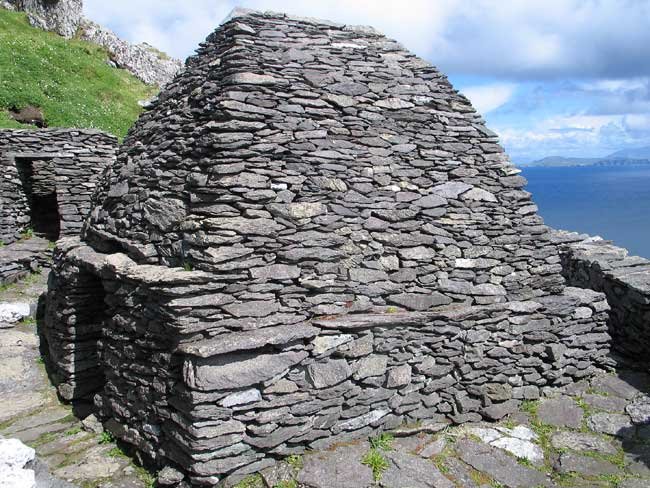 Image result for skellig michael oratory